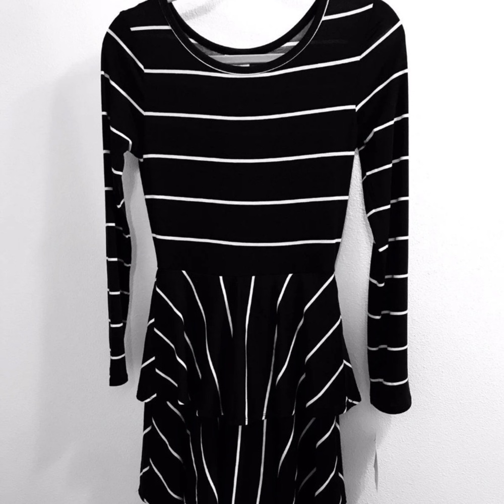 Lularoe Georgia Dress XS New